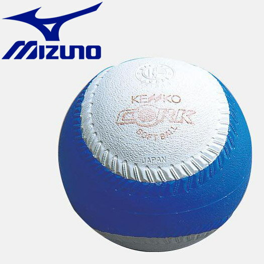 ミズノ MIZUNO 野球 ナガセケンコー トレーニングバット ソフトボール3号 回転チェック用 2OS823