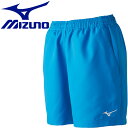 メール便送料無料 ミズノ MIZUNO テニス ゲームパンツ レディース 62JB720124