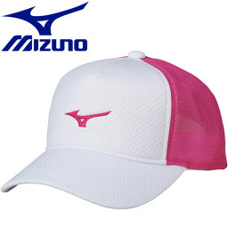 ミズノ MIZUNO テニス キャップ メンズ レディース 62JW800274 【地域限定送料無料】