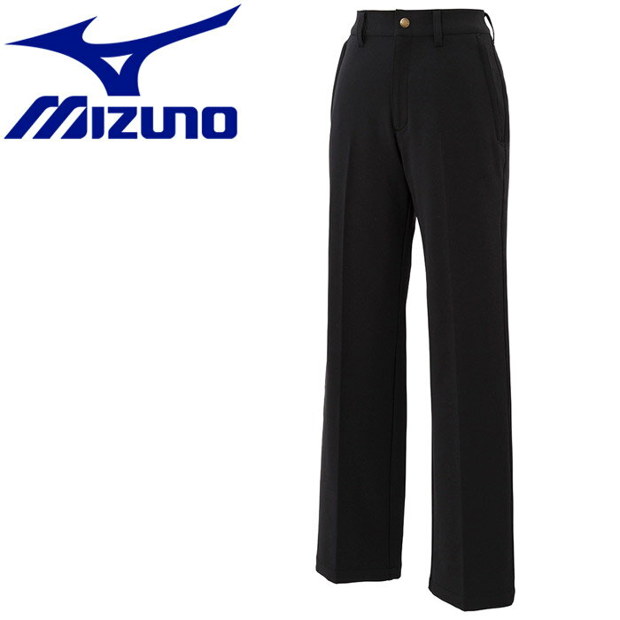 【ワンダフルデー限定店内ポイント最大20倍(4/1 00:00〜23:59迄)】 ミズノ MIZUNO 【発熱素材】ブレスサーモ ノンストレスパンツ レディース A2JF670109