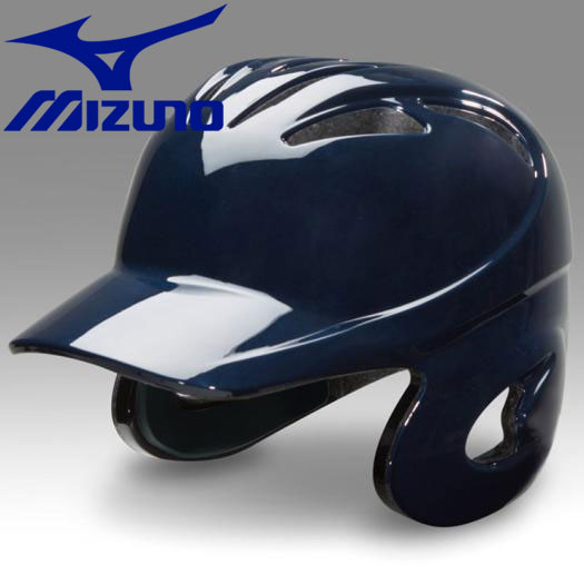 【0のつく日限定店内ポイント最大20倍(5/20 00:00～5/20 23:59迄)】ミズノ MIZUNO 野球 硬式用ヘルメッ..