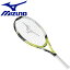 ミズノ MIZUNO PW110L 硬式テニスラケット フレームのみ 63JTH74038