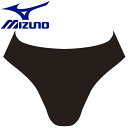 メール便送料無料 ミズノ MIZUNO 水泳 スイム スイムサポーター ベーシック レディース N2JB6C0309