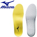  メール便送料無料 ミズノ MIZUNO サッカー ゼログライドカップインソール P1GZ140145