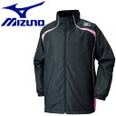 ミズノ MIZUNO バスケットボール ウィンドブレーカーシャツ メンズ レディース W2JE650198
