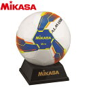【お買い物マラソン限定店内ポイント最大20倍(5/9 20:00〜)】 ミカサ MIKASA マスコットサッカーボール ALMUNDO ACMCFT15B-BL...