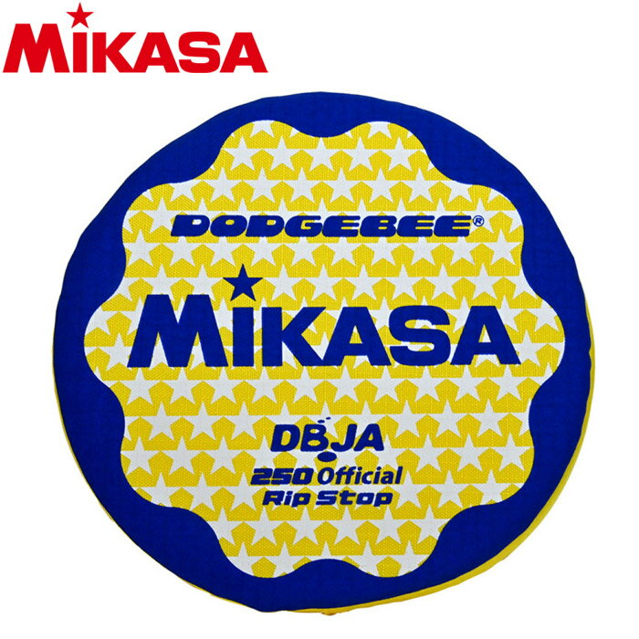 ミカサ(MIKASA) ドッジボール スマイルドッジボール2号 イエロー×ピンク SD20YP