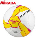 【GW期間限定店内ポイント最大20倍 5/7 9:59迄】 ミカサ MIKASA フットサルALMUNDO レジャー用 4号 FS454BYP 【地域限定送料無...