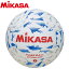 ミカサ MIKASA ハントドッチ 新規格ハンドボール検定球2号 中学生男子用 松脂レス HB240BW