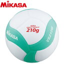 ミカサ MIKASA レッスンバレー練習球 4号 VS210WWG 【地域限定送料無料】