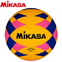 【5のつく日限定店内ポイント最大20倍(7/15 00:00~23:59迄)】 ミカサ MIKASA スイエイ 水球 小学生用 WP220C