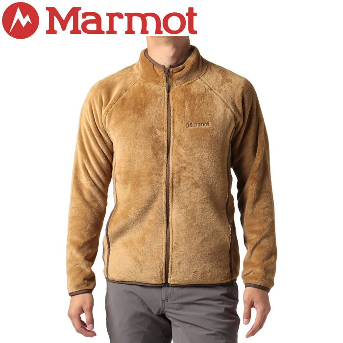 【スーパーセール限定最終処分プライス】【返品不可】 マーモット marmot Moon Fleece Jacket ムーンフリースジャケット メンズ TOMUJL42-WCKのサムネイル