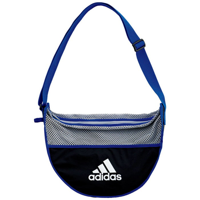 アディダス サッカー ボールバッグ1個入れ AKM32Bセール　サッカー　用品　セール