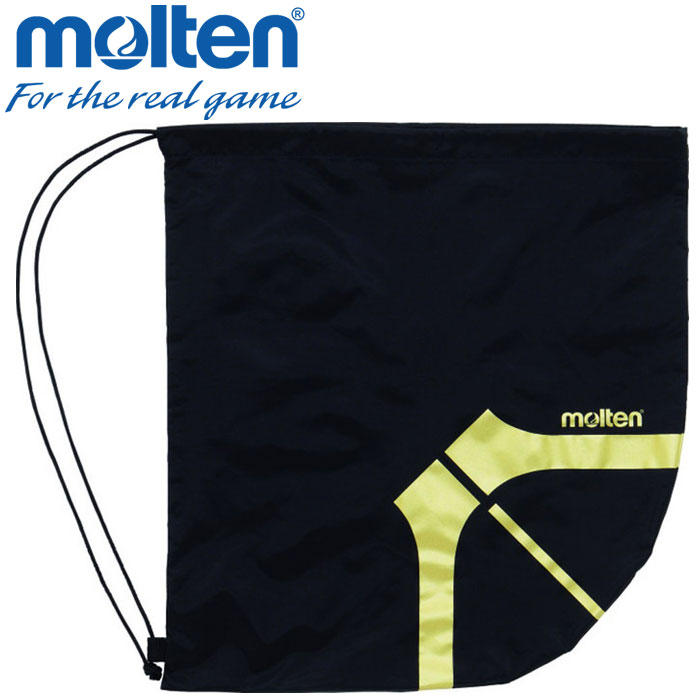 【超ポイントバック祭開催中店内ポイント最大20倍(2/14 10:00～2/16 23:59迄)】 メール便送料無料 モルテン バスケットボール マルチバッグ EB0021KZ