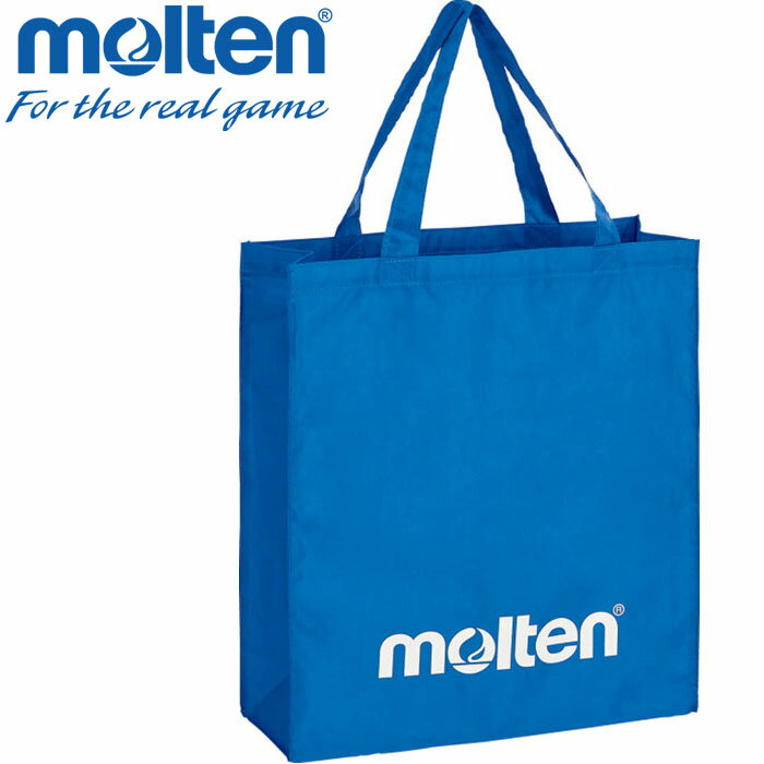 【5のつく日限定店内ポイント最大20倍(2/25 00:00～23:59迄)】 モルテン トートバッグ KM0080B 【地域限定送料無料】