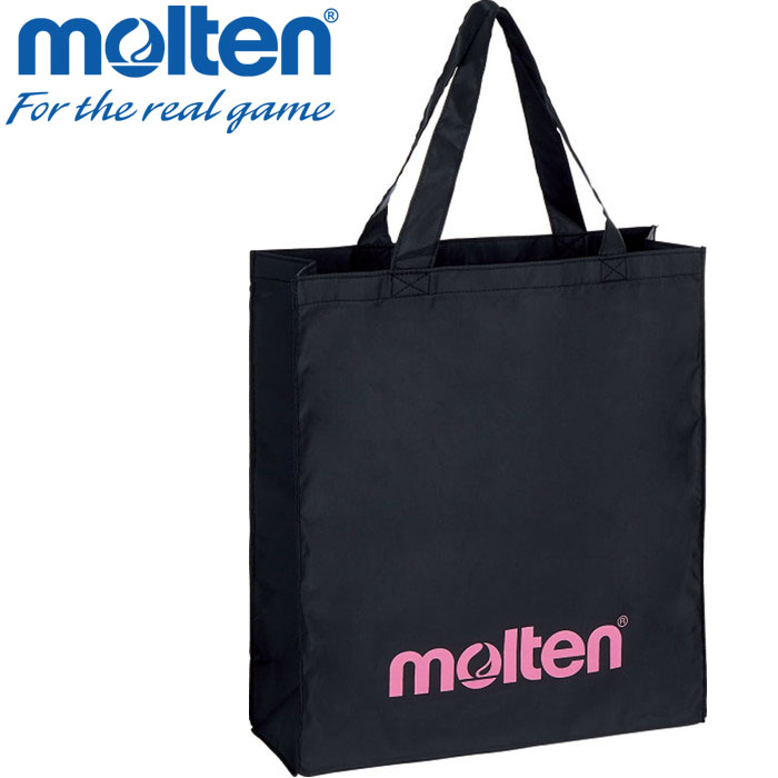 【5のつく日限定店内ポイント最大20倍(2/25 00:00～23:59迄)】 モルテン トートバッグ KM0080K 【地域限定送料無料】