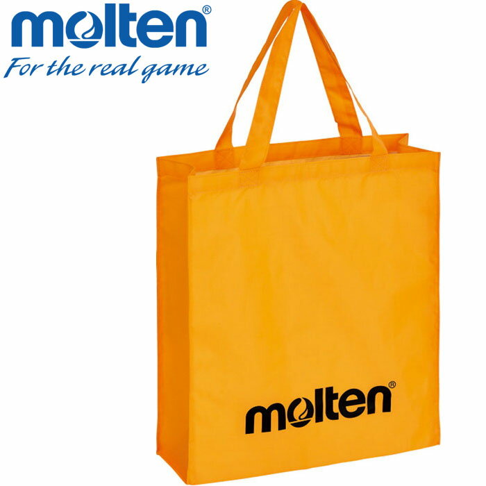 【5のつく日限定店内ポイント最大20倍(2/25 00:00～23:59迄)】 モルテン トートバッグ KM0080O 【地域限定送料無料】