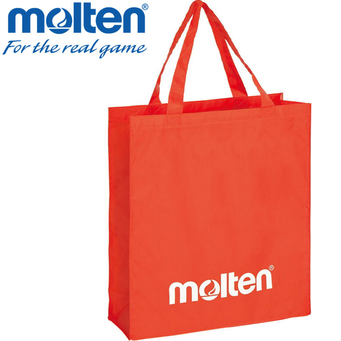 【5のつく日限定店内ポイント最大20倍(2/25 00:00～23:59迄)】 モルテン トートバッグ KM0080R 【地域限定送料無料】