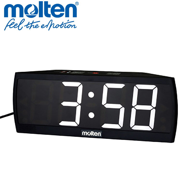 molten トレーニングタイマー TRT10 楽天市場】molten モルテン trt10 トレーニングタイマーの通販