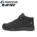 お買い得スペシャルプライス ハイテック HT HKU13 AORAKI CLASSIC WP ブラック/ブラック 53143686 メンズ レディース ハイキング シューズ