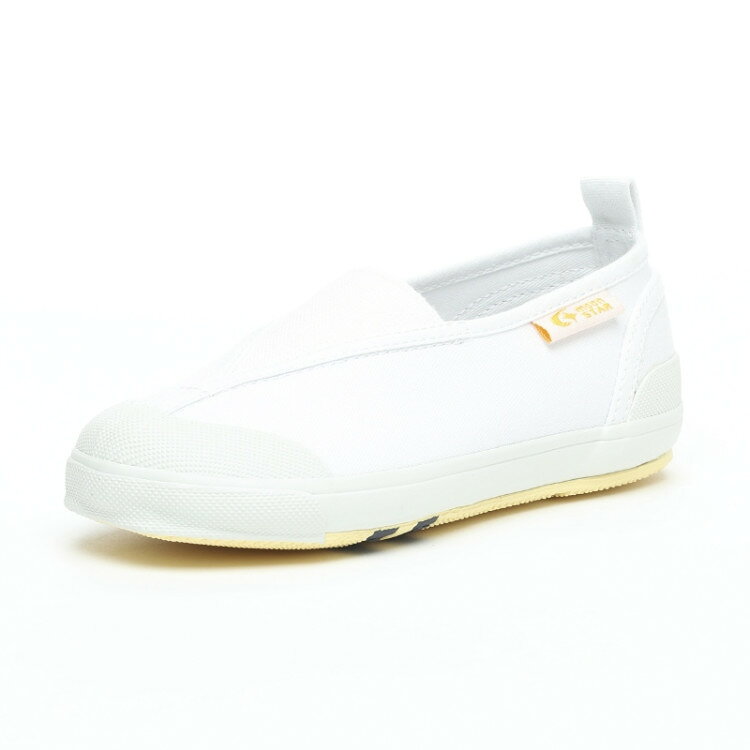 お買い得スペシャルプライス ムーンスター CRST12 ホワイト 12130171 子供靴 キッ...