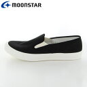お買い得スペシャルプライス ムーンスター MoonStar ベンチャースニーカー15 ブラック 12330816 メンズ レディース シューズ 【地域限定送料無...