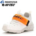 クリアランスセール 【返品不可】 ハイテック HT KD063 FIREFLY オフホワイト 53120811 HI-TEC 子供靴 キッズ スニーカー