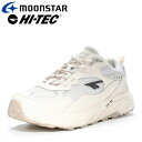 お買い得スペシャルプライス ハイテック HT HKU16 EASTEND WP オフホワイト 53143341 HI-TEC メンズ レディース アウトドア スニーカー