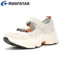 お買い得スペシャルプライス ムーンスター B/M04オルタ アイボリー 42700041 メンズ レディース スニーカー サンダルとスニーカーが融合したハイブリ...