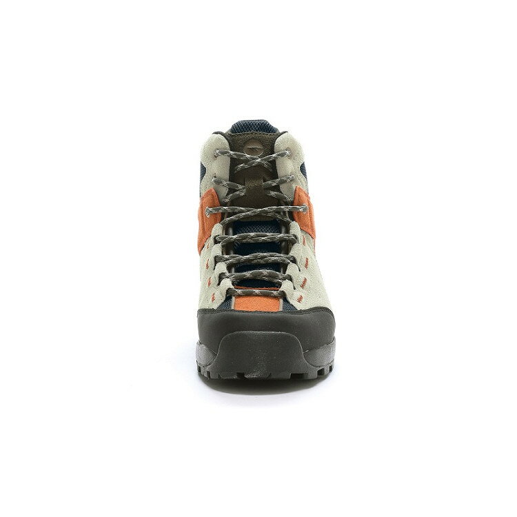 お買い得スペシャルプライス ハイテック HT HK044 AORAKI TREK WP ネイビー/ベージュ 53143935 メンズ レディース アウトドア スニーカー fzone-10613159 FZONEスポーツ サンプル画像3