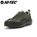 お買い得スペシャルプライス ハイテック HT HK045 AORAKI II WP チャコール 53143947 メンズ レディース アウトドア スニーカー
