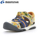【お買い物マラソン限定店内ポイント最大20倍(5/9 20:00~)】 お買い得スペシャルプライス ムーンスター MF S017C イエロー 12186263 ...