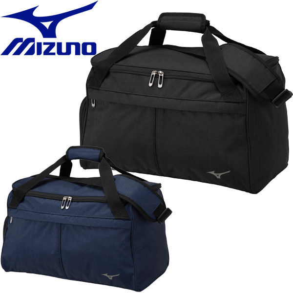 ミズノ ミズノ MIZUNO ゴルフ スクエアボストン バッグ 5LJB2402 2024春夏モデル