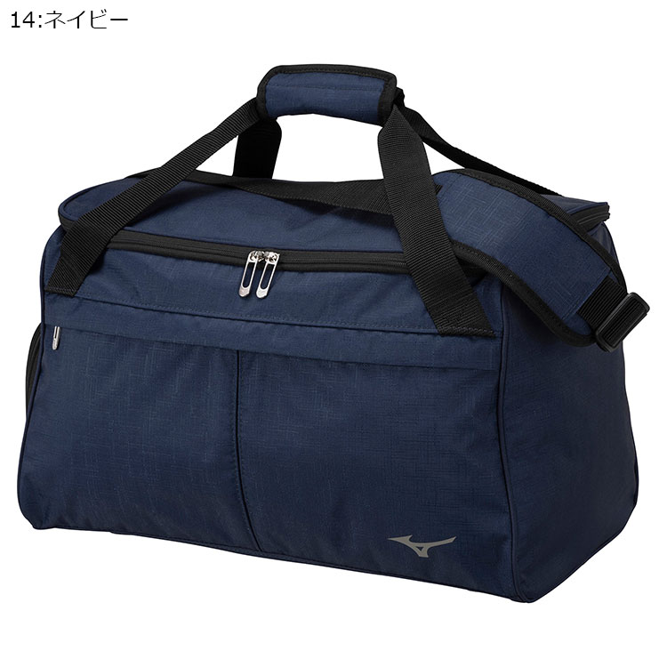 ミズノ MIZUNO ゴルフ スクエアボストン バッグ 5LJB2402 2024春夏モデル 3