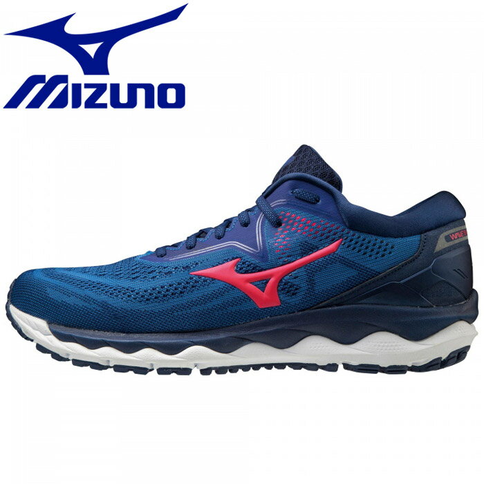 ミズノ ランニング ウエーブスカイ4 (ランニング) メンズ J1GC200262 シューズ クリアランスセールのサムネイル