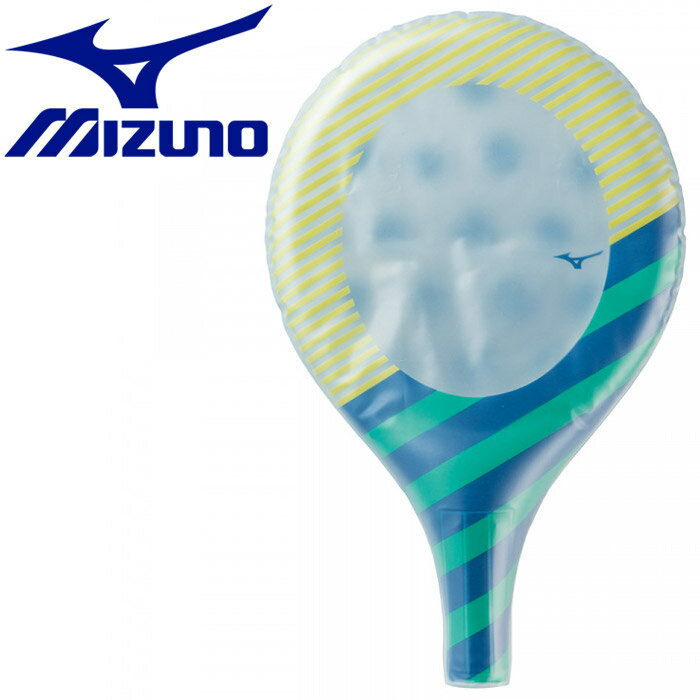 【いちばの日限定店内ポイン最大ト20倍(5/18 00:00～23:59迄)】 ミズノ MIZUNO フワッシュラケット ジュニア K3JAK80100 【地域限定送料無料】