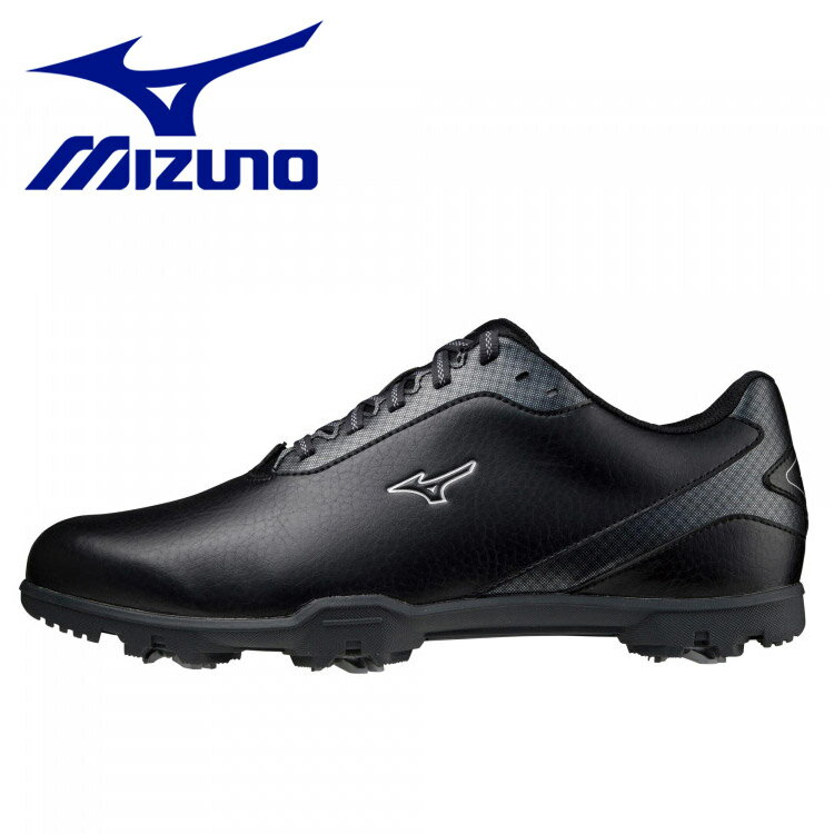 【いちばの日限定店内ポイン最大ト20倍(5/18 00:00～23:59迄)】 ミズノ MIZUNO ゴルフ ワイドスタイルライト(ゴルフ) メンズシューズ 51GQ216009