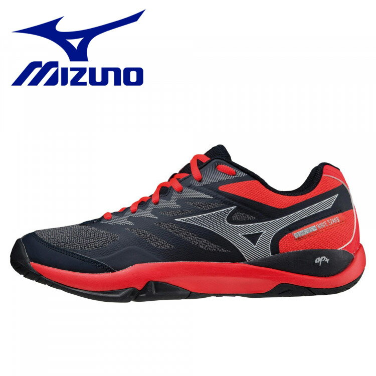 ミズノ MIZUNO テニス/ソフトテニス ウエーブスパーク