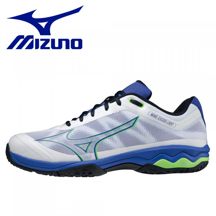 0ΤĤŹݥȺ20(1/30 00:00) ߥ MIZUNO ƥ˥/եȥƥ˥ ֥ LIGHT SW OC  ǥ 塼61GB211824