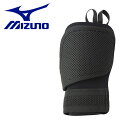 メール便送料無料 ミズノ MIZUNO 手甲ガード(左手/右打者用)(野球) 1DJPG22009 メンズ レディース