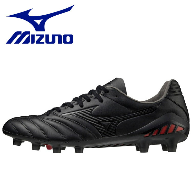 ミズノ MIZUNO スパイク シューズ モナルシーダNEO II PRO(サッカー/フットボール) P1GA222200 メンズ