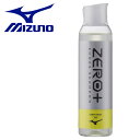 メール便送料無料 ミズノ MIZUNO サッカー ZERO+ シューズシャンプー P1GZ000100