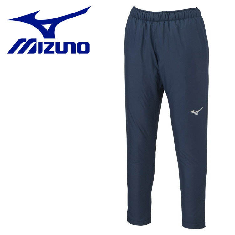 ミズノ MIZUNO サッカー ウォーマーパンツ P2MF269014 ジュニア