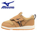 ミズノ MIZUNO ミズノプレモア インファント2 C1GD223203 キッズシューズ 1