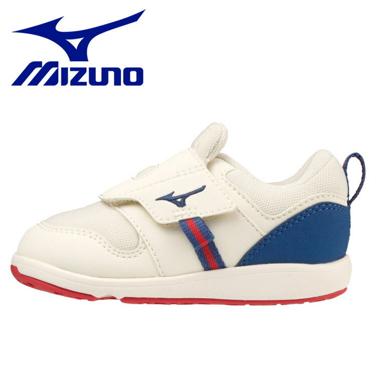 【0のつく日限定店内ポイント最大20倍(10/20 00:00〜23:59迄)】 ミズノ MIZUNO ミズノプレモア インファント2 子ども靴&グッズ C1GD223205 キッズシューズ