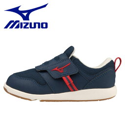 ミズノ MIZUNO ミズノプレモア キッズ2 C1GD223303 キッズシューズ