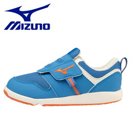 ミズノ MIZUNO ミズノプレモア キッズ2 C1GD223306 キッズシューズ