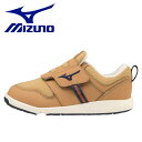 ミズノ MIZUNO ミズノプレモア キッズ2 C1GD223307 キッズシューズ