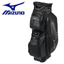 ミズノ MIZUNO ゴルフ Tour Cart キャディバッグ 5LJC222309