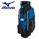 ミズノ ミズノ ゴルフ MIZUNO LW-C キャディバッグ カートバッグ ゴルフバッグ 5LJC222922